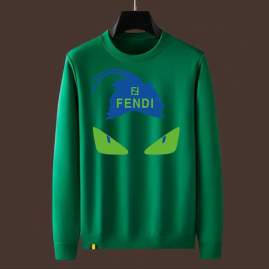 Picture of Fendi Sweatshirt _SKUFendiM-4XL11Ln4732175